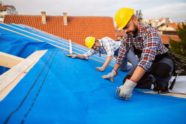 Fast & Reliable Emergency Roof Repairs in Ladysmith, WI